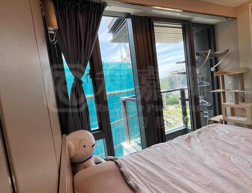 緹岸 1期 2A座 - 28NTS – 香港北部都會區