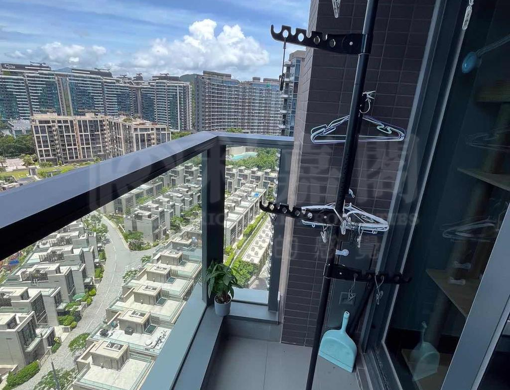 緹岸 1期 2A座 - 28NTS – 香港北部都會區