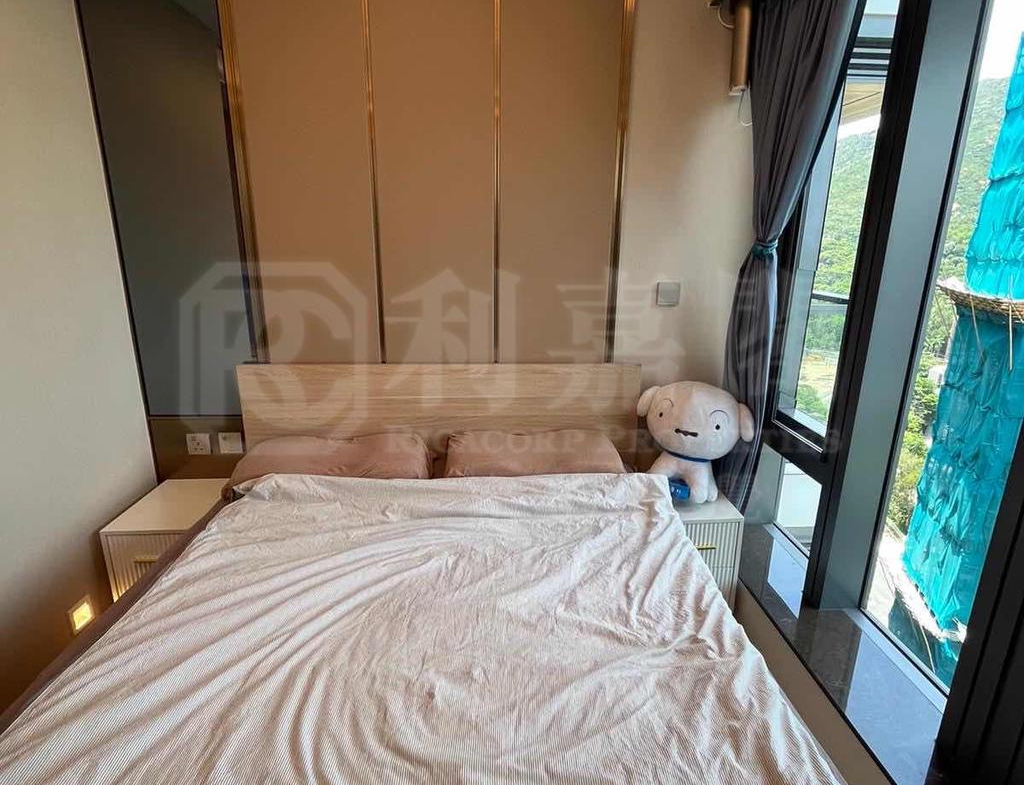 緹岸 1期 2A座 - 28NTS – 香港北部都會區