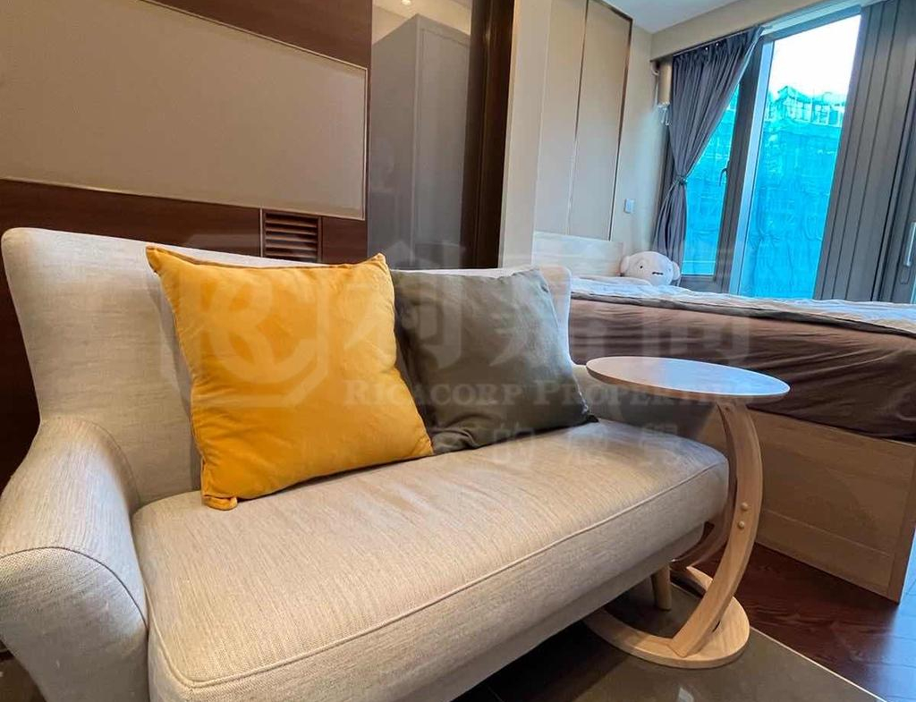 緹岸 1期 2A座 - 28NTS – 香港北部都會區