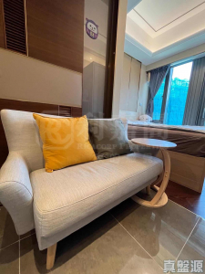 緹岸 1期 2A座 - 28NTS – 香港北部都會區