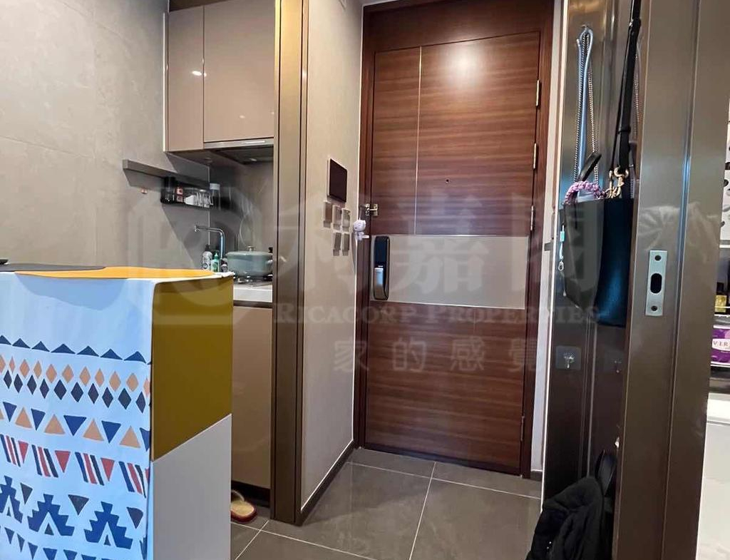 緹岸 1期 2A座 - 28NTS – 香港北部都會區