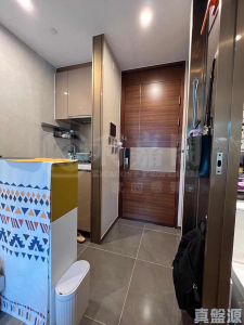 緹岸 1期 2A座 - 28NTS – 香港北部都會區