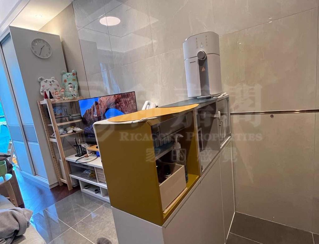 緹岸 1期 2A座 - 28NTS – 香港北部都會區