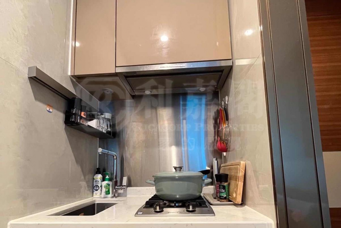 緹岸 1期 2A座 - 28NTS – 香港北部都會區