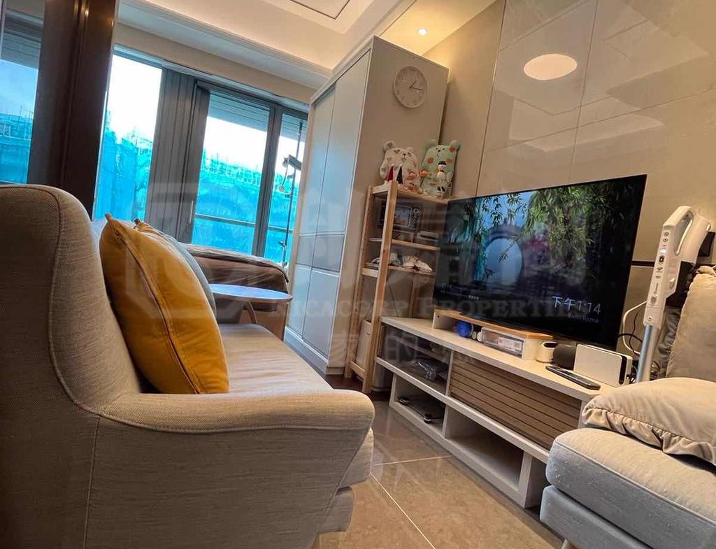 緹岸 1期 2A座 - 28NTS – 香港北部都會區