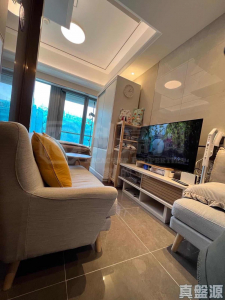 緹岸 1期 2A座 - 28NTS – 香港北部都會區