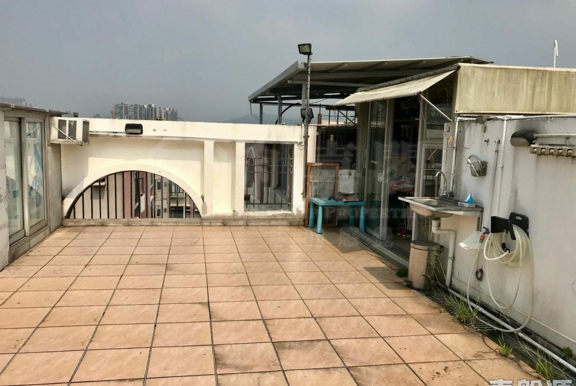 金碧花園 - 28NTS – 香港北部都會區