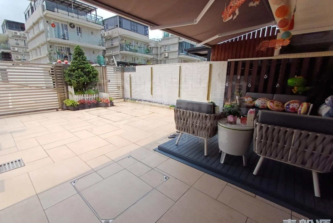 曉門 - 28NTS – 香港北部都會區