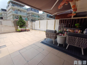 曉門 - 28NTS – 香港北部都會區