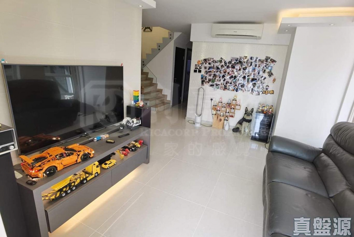 曉門 - 28NTS – 香港北部都會區