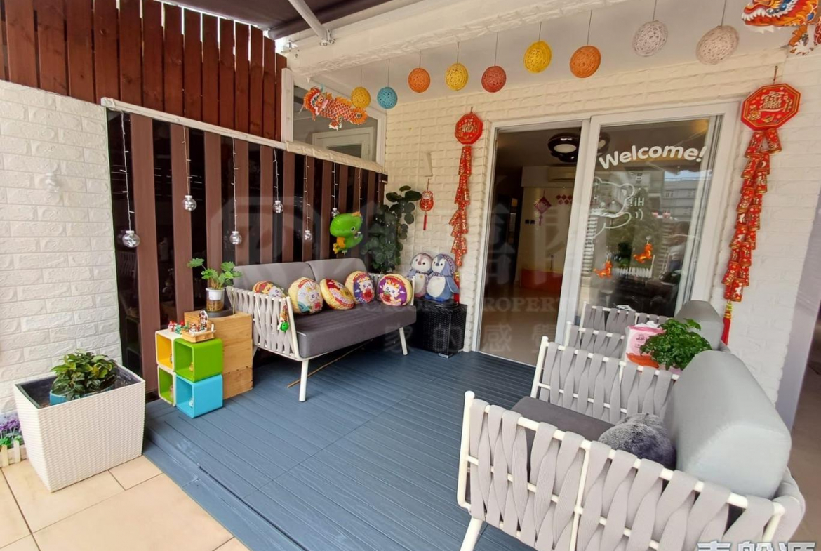 曉門 - 28NTS – 香港北部都會區