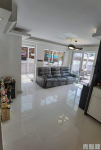 曉門 - 28NTS – 香港北部都會區