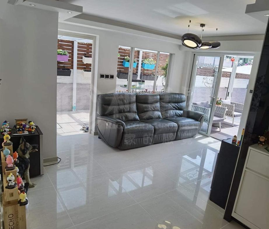 曉門 - 28NTS – 香港北部都會區