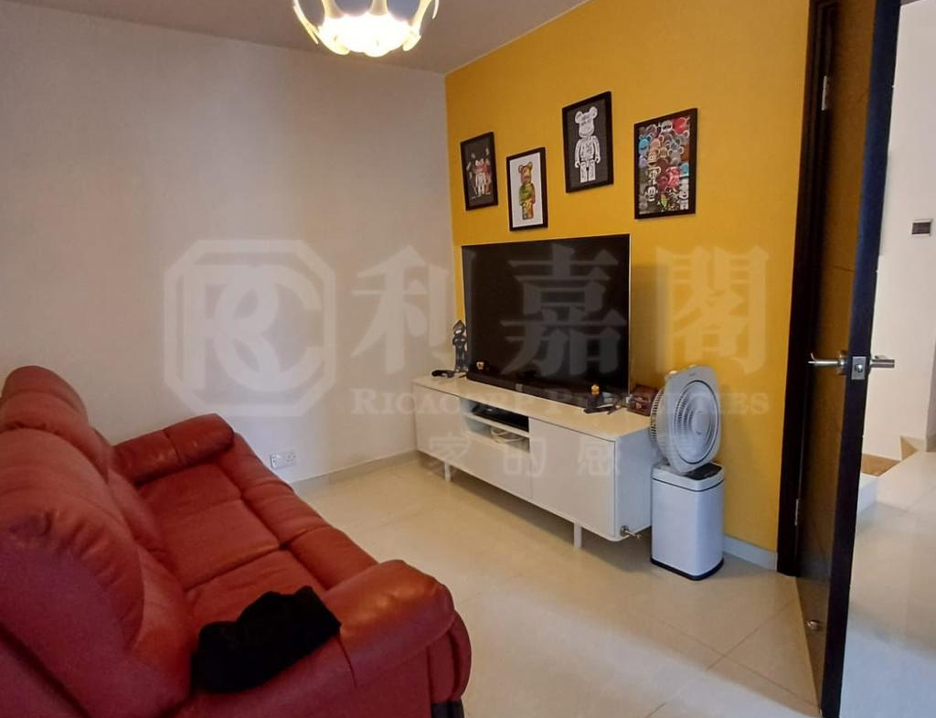 曉門 - 28NTS – 香港北部都會區