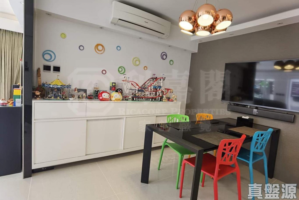 曉門 - 28NTS – 香港北部都會區