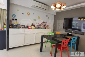 曉門 - 28NTS – 香港北部都會區