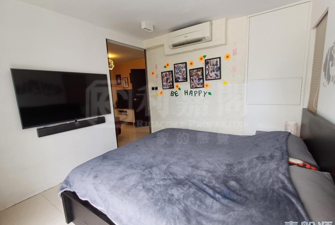 曉門 - 28NTS – 香港北部都會區