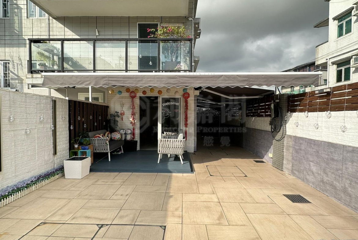 曉門 - 28NTS – 香港北部都會區