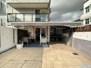 曉門 - 28NTS – 香港北部都會區