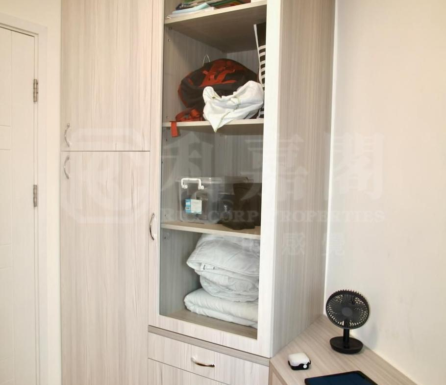 愉景新城 3期 11座 - 28NTS – 香港北部都會區