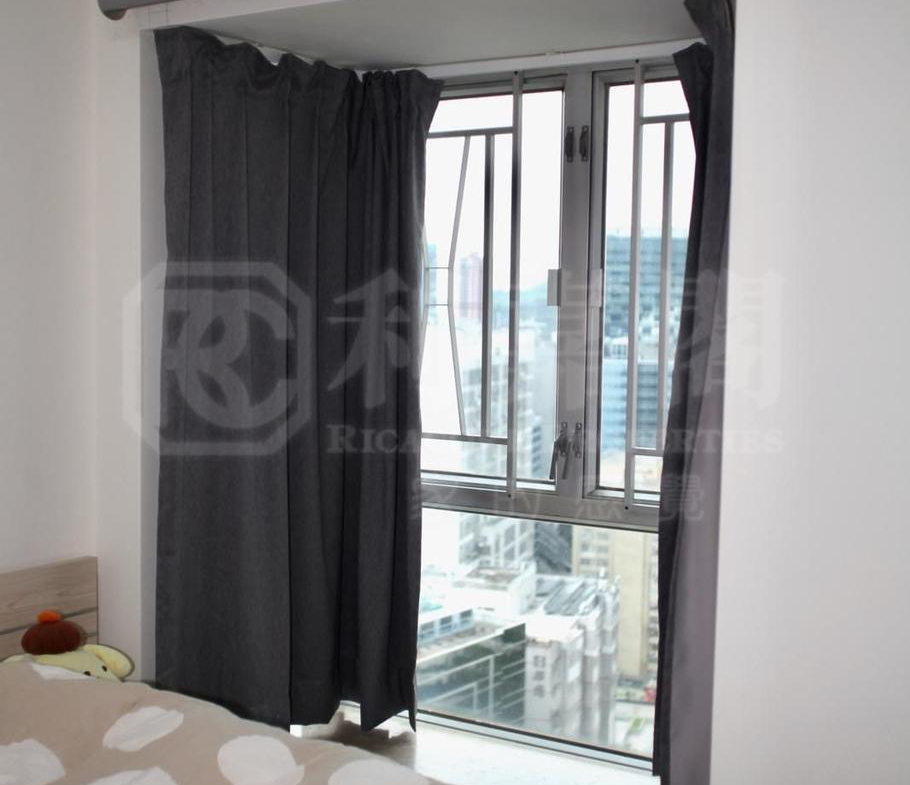 愉景新城 3期 11座 - 28NTS – 香港北部都會區