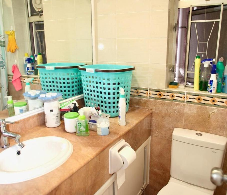 愉景新城 3期 11座 - 28NTS – 香港北部都會區