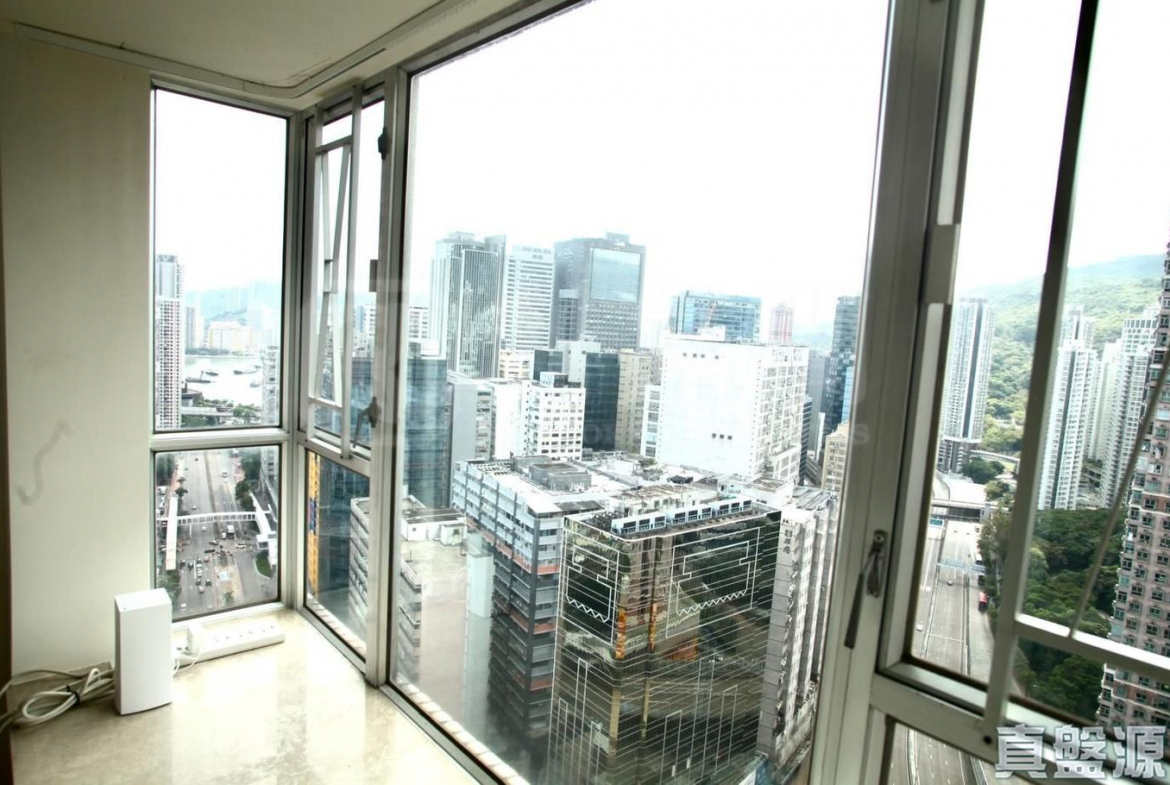 愉景新城 3期 11座 - 28NTS – 香港北部都會區