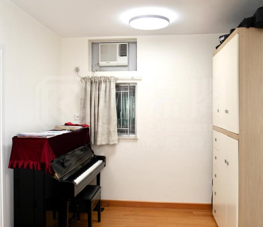 愉景新城 3期 11座 - 28NTS – 香港北部都會區