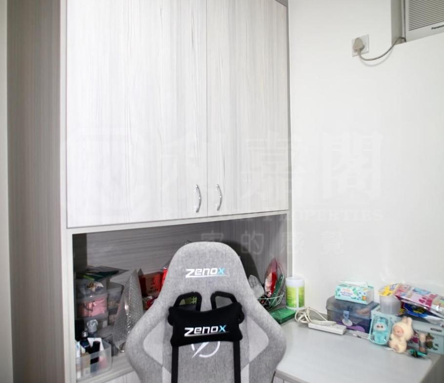 愉景新城 3期 11座 - 28NTS – 香港北部都會區