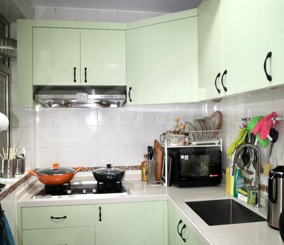 愉景新城 3期 11座 - 28NTS – 香港北部都會區