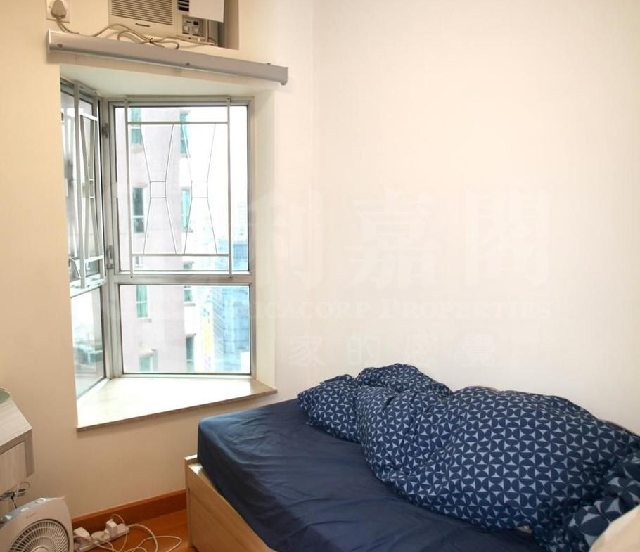 愉景新城 3期 11座 - 28NTS – 香港北部都會區