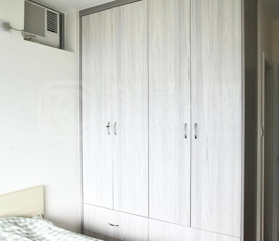 愉景新城 3期 11座 - 28NTS – 香港北部都會區