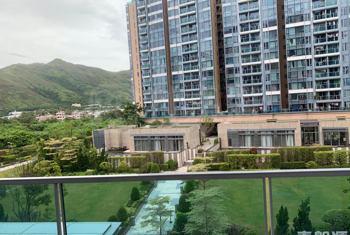 峻巒 1B期 PARK YOHO VENEZIA 3B座 - 28NTS – 香港北部都會區