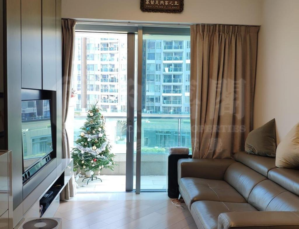 峻巒 1B期 PARK YOHO VENEZIA 3B座 - 28NTS – 香港北部都會區