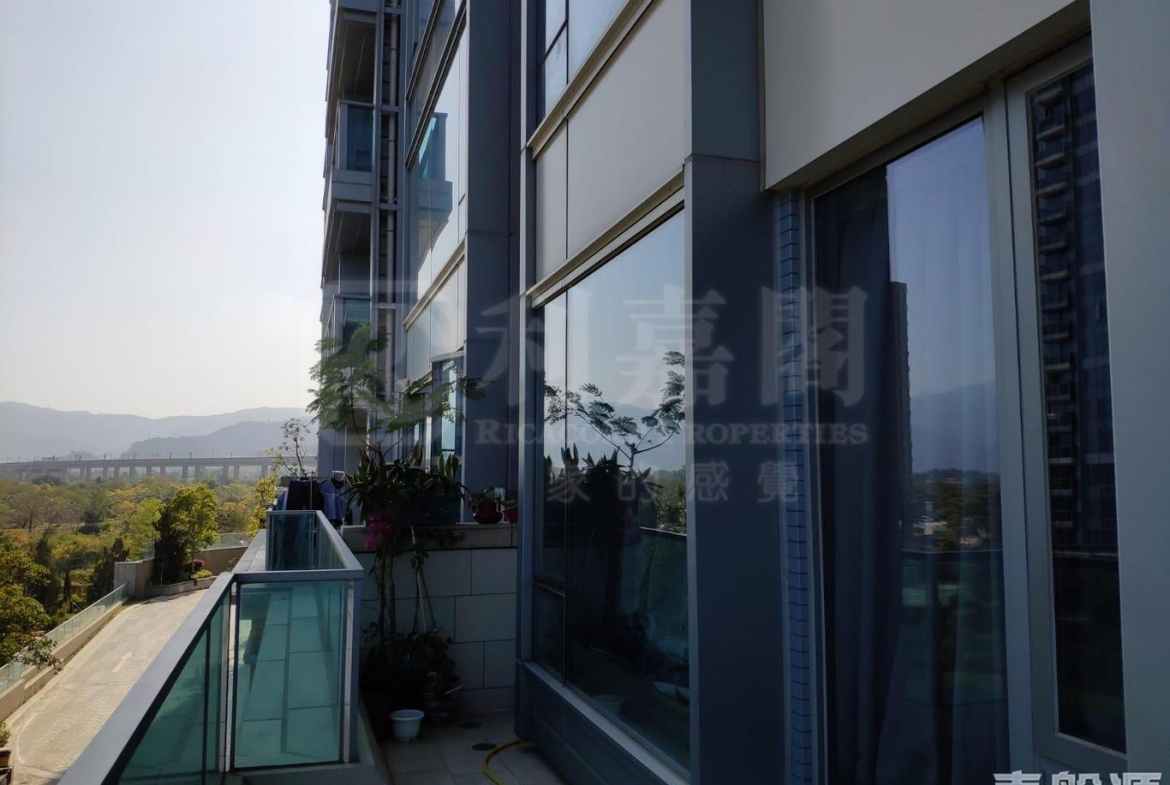 峻巒 1B期 PARK YOHO VENEZIA 3B座 - 28NTS – 香港北部都會區