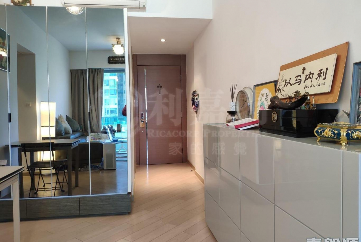 峻巒 1B期 PARK YOHO VENEZIA 3B座 - 28NTS – 香港北部都會區