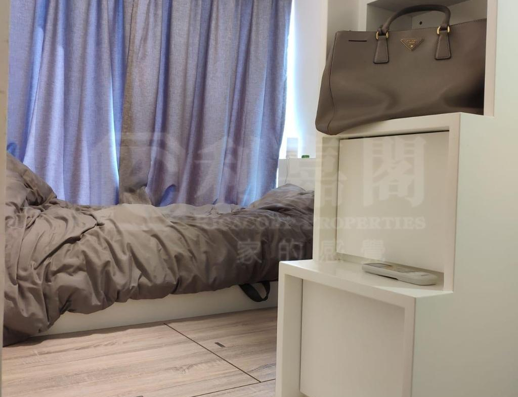 峻巒 1B期 PARK YOHO VENEZIA 3B座 - 28NTS – 香港北部都會區