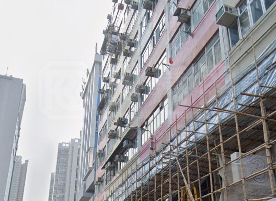 沙咀道254號 - 28NTS – 香港北部都會區