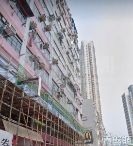 沙咀道254號 - 28NTS – 香港北部都會區