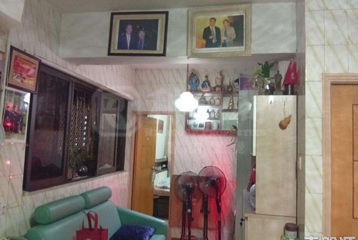 沙咀道254號 - 28NTS – 香港北部都會區