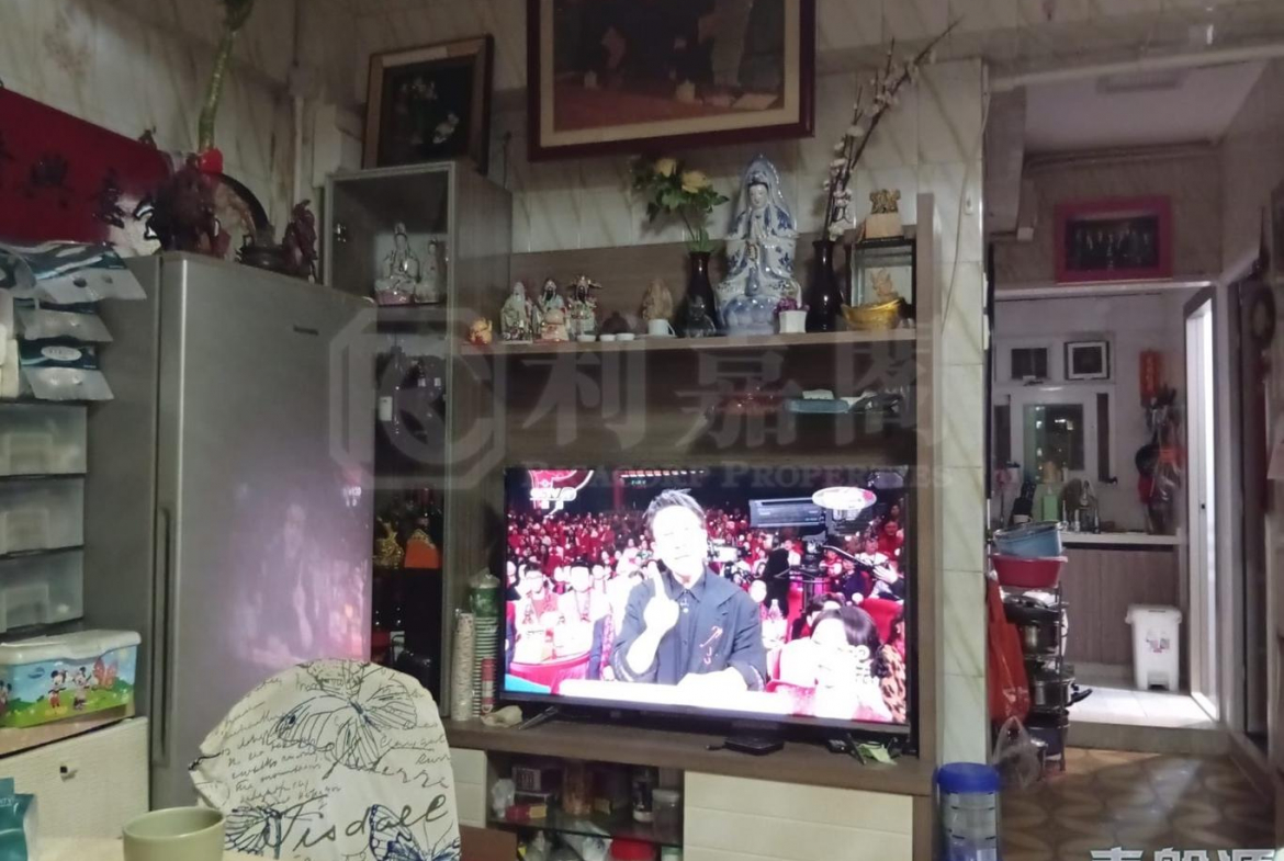 沙咀道254號 - 28NTS – 香港北部都會區