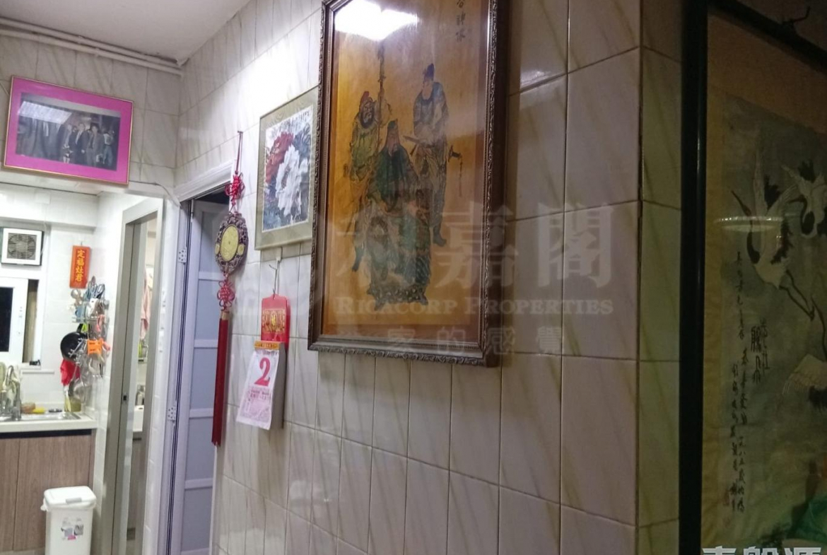 沙咀道254號 - 28NTS – 香港北部都會區