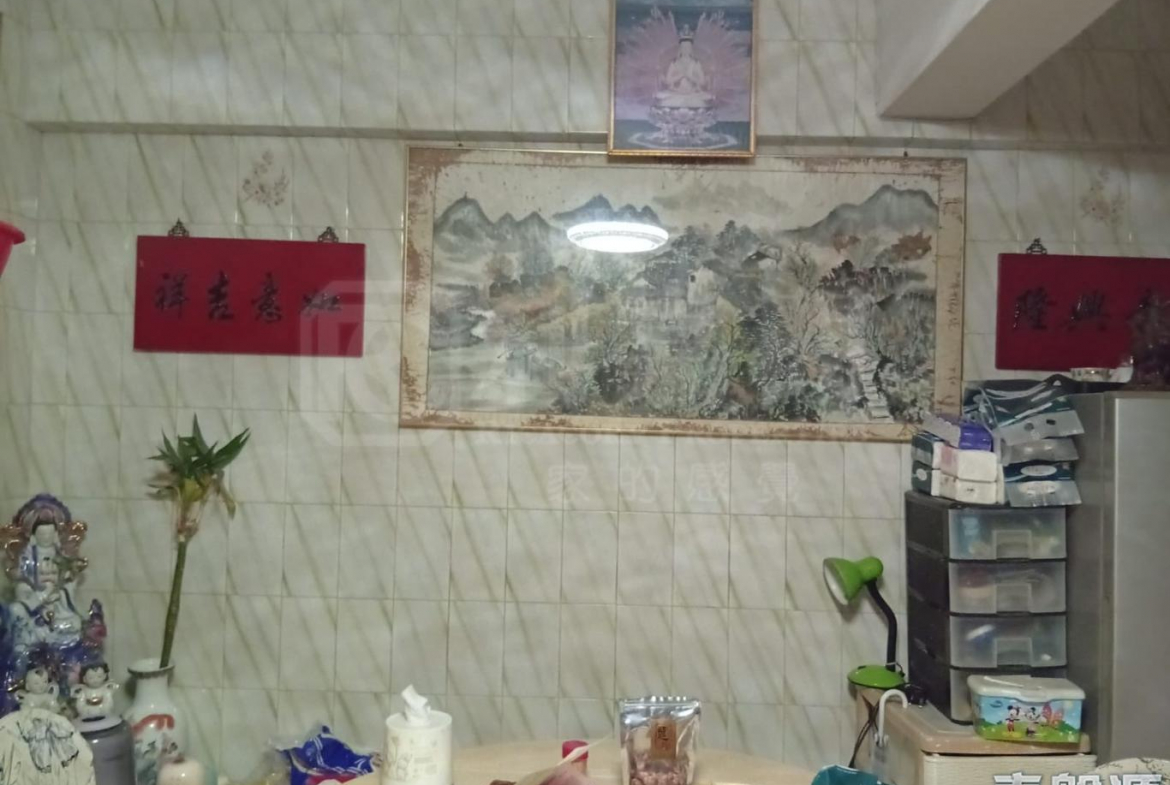 沙咀道254號 - 28NTS – 香港北部都會區