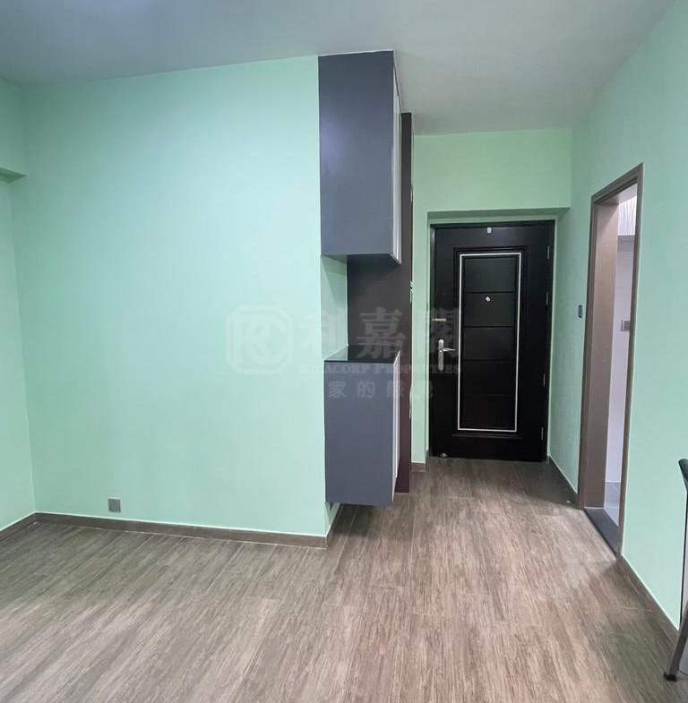 錦豐園 1座 - 28NTS – 香港北部都會區