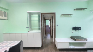 錦豐園 1座 - 28NTS – 香港北部都會區