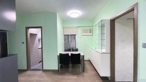 錦豐園 1座 - 28NTS – 香港北部都會區