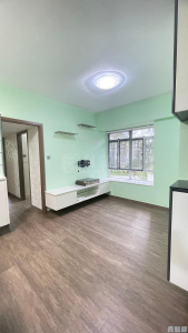 錦豐園 1座 - 28NTS – 香港北部都會區