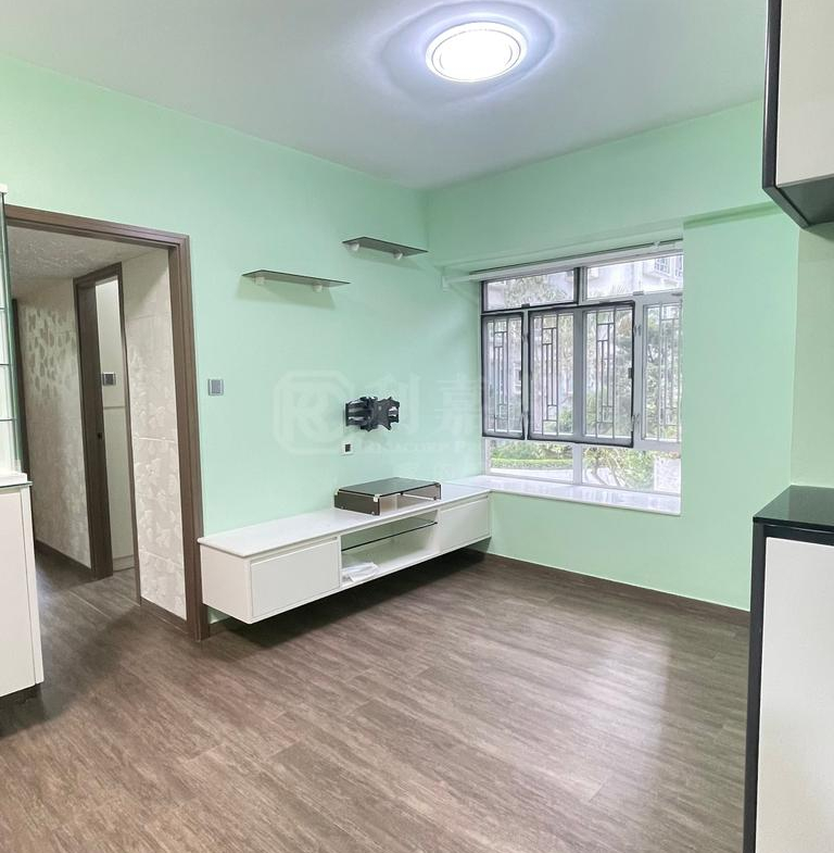 錦豐園 1座 - 28NTS – 香港北部都會區