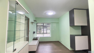 錦豐園 1座 - 28NTS – 香港北部都會區